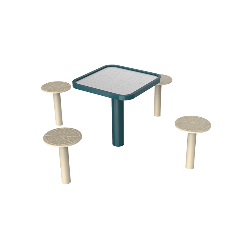 SHUA/舒華棋盤桌JLG-39